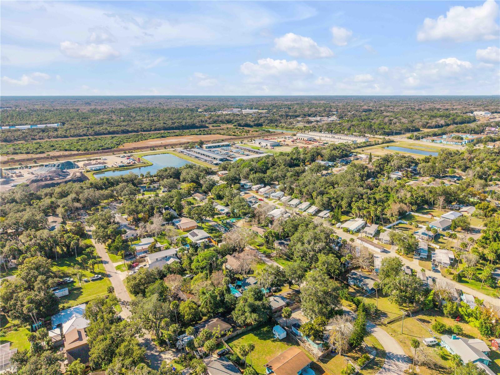 HIGHLAND SHORES SEC 01 - Residential