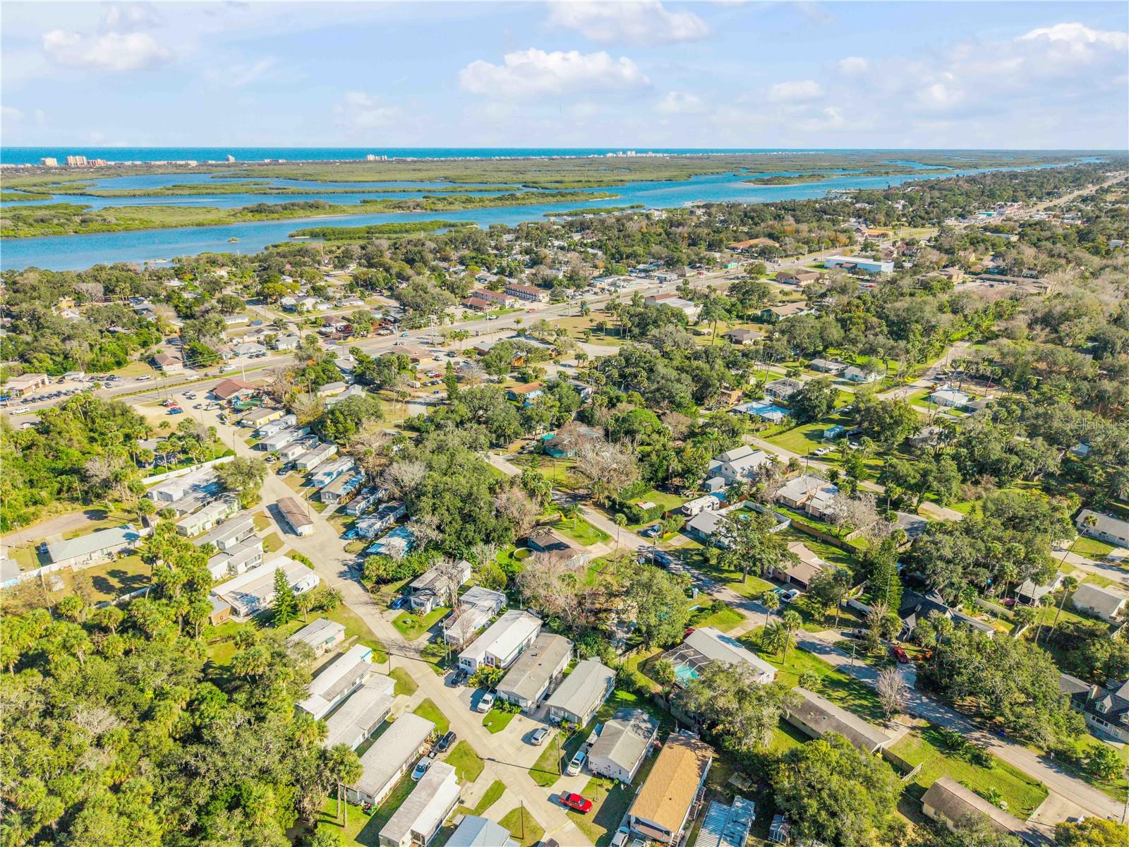 HIGHLAND SHORES SEC 01 - Residential