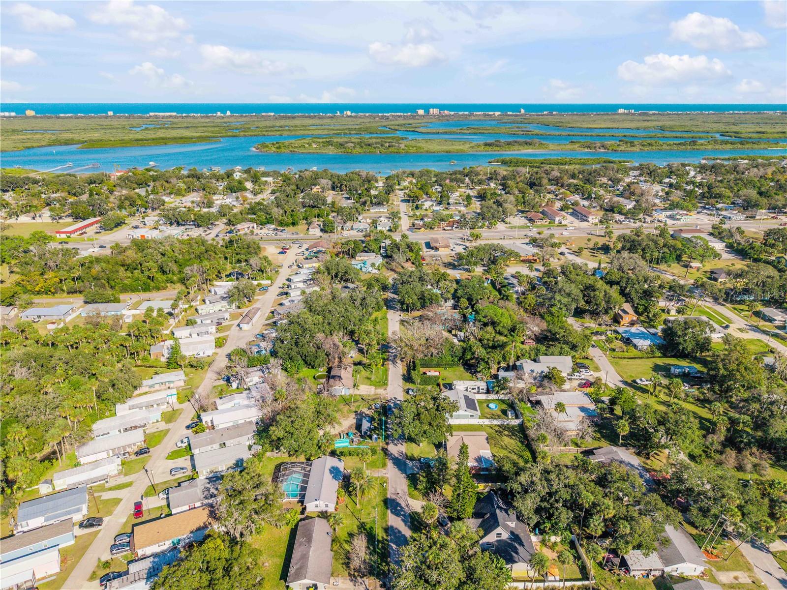 HIGHLAND SHORES SEC 01 - Residential