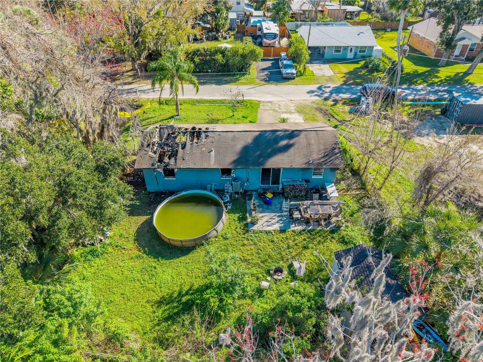 HIGHLAND SHORES SEC 01 - Residential