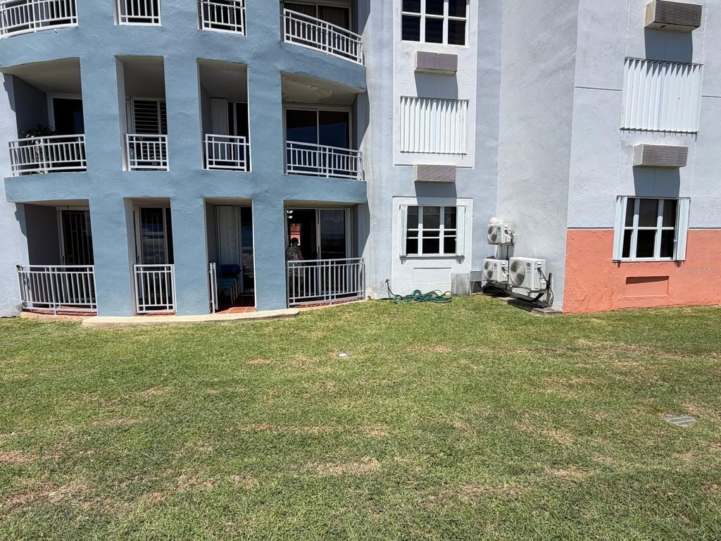 Photo of La Costa Apts Calle La Costa Apts Calle Las Palmas #237, Fajardo, PR 00738 (MLS # PR9124861)