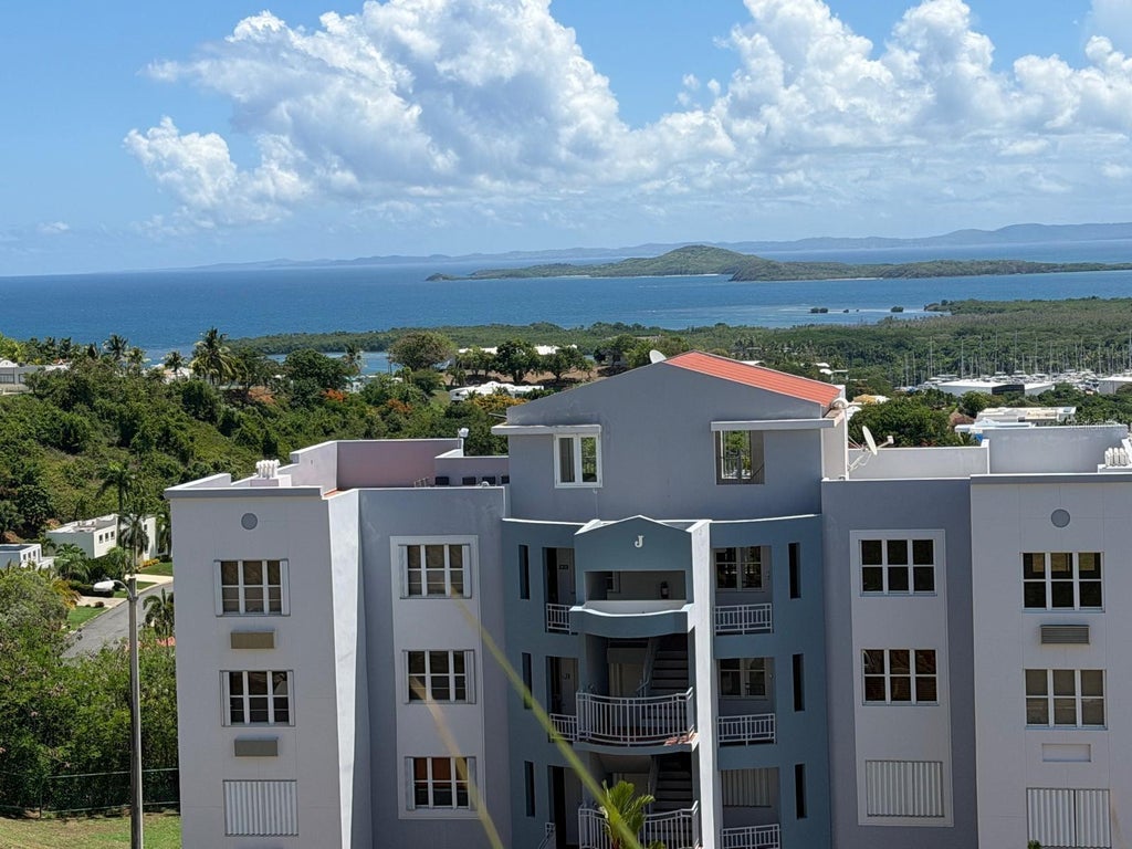 Photo of La Costa Apts Calle La Costa Apts Calle Las Palmas #237, Fajardo, PR 00738 (MLS # PR9124861)