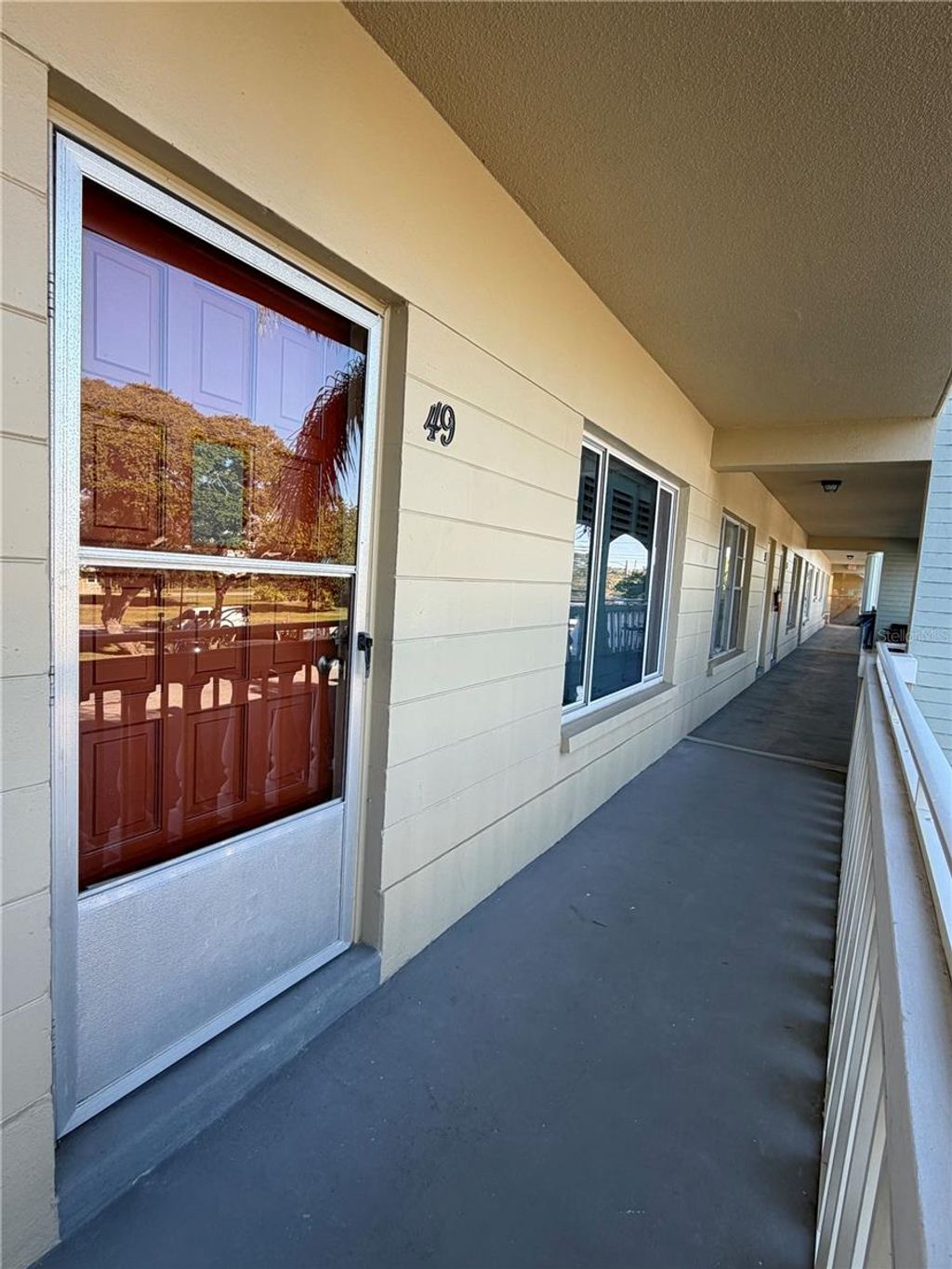 Photo of 2331 Finlandia Lane #49, Clearwater, FL 33763 (MLS # A4669947)