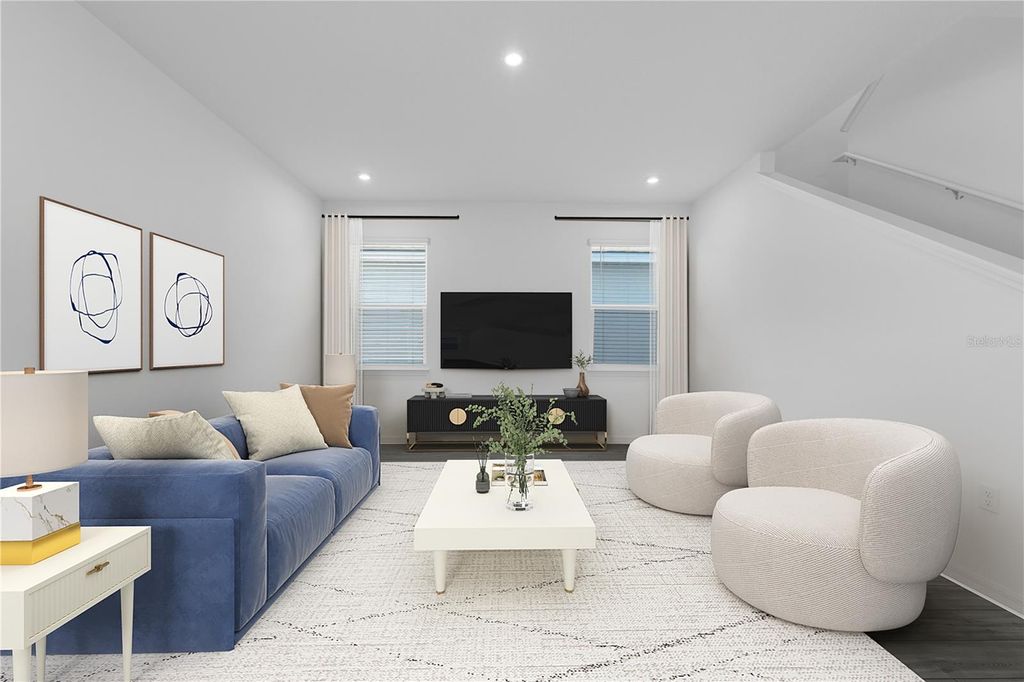 Photo of 3856 Rising Trail, Davenport, FL 33837 (MLS # O6381081)