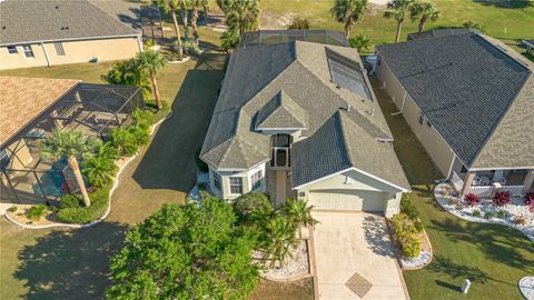 Photo of 1038 Emerald Dunes Drive, Sun City Center, FL 33573 (MLS # TB8367199)