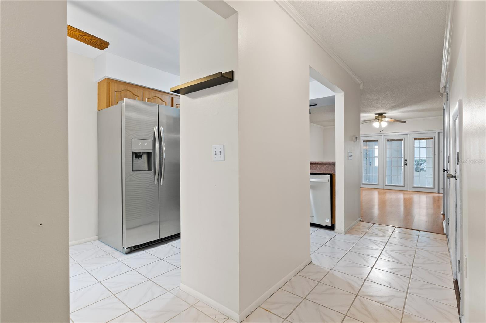 LAURELON VILLAGE OF MEADOWOOD - Residential