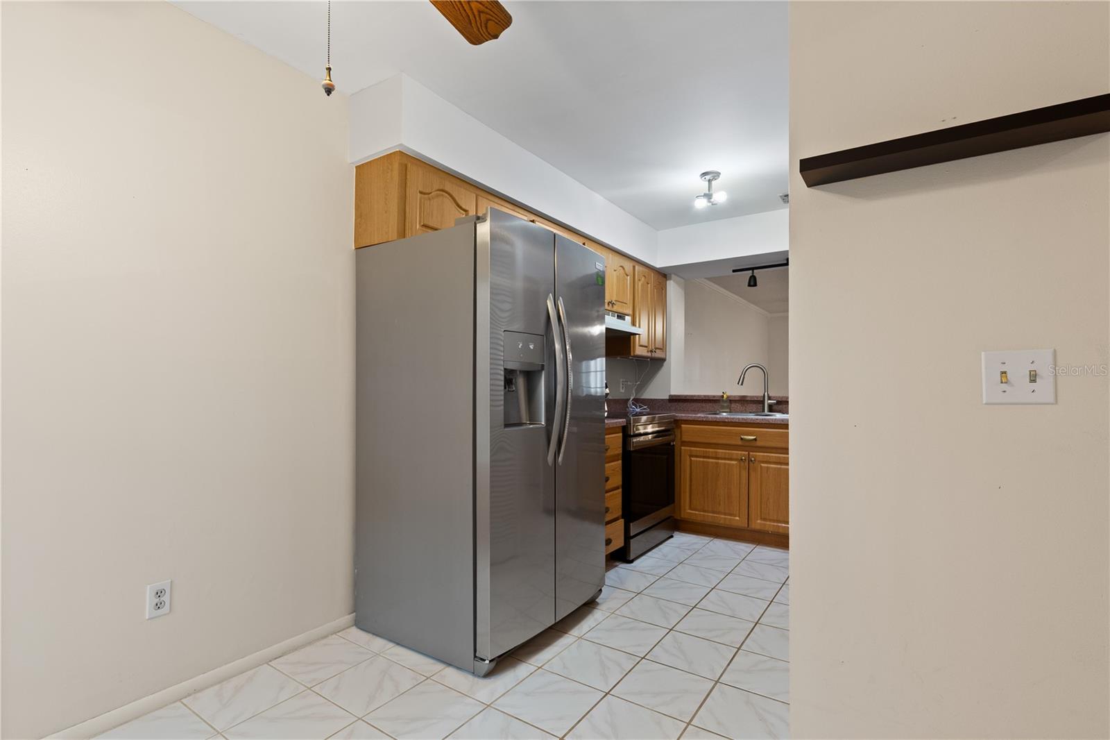 LAURELON VILLAGE OF MEADOWOOD - Residential