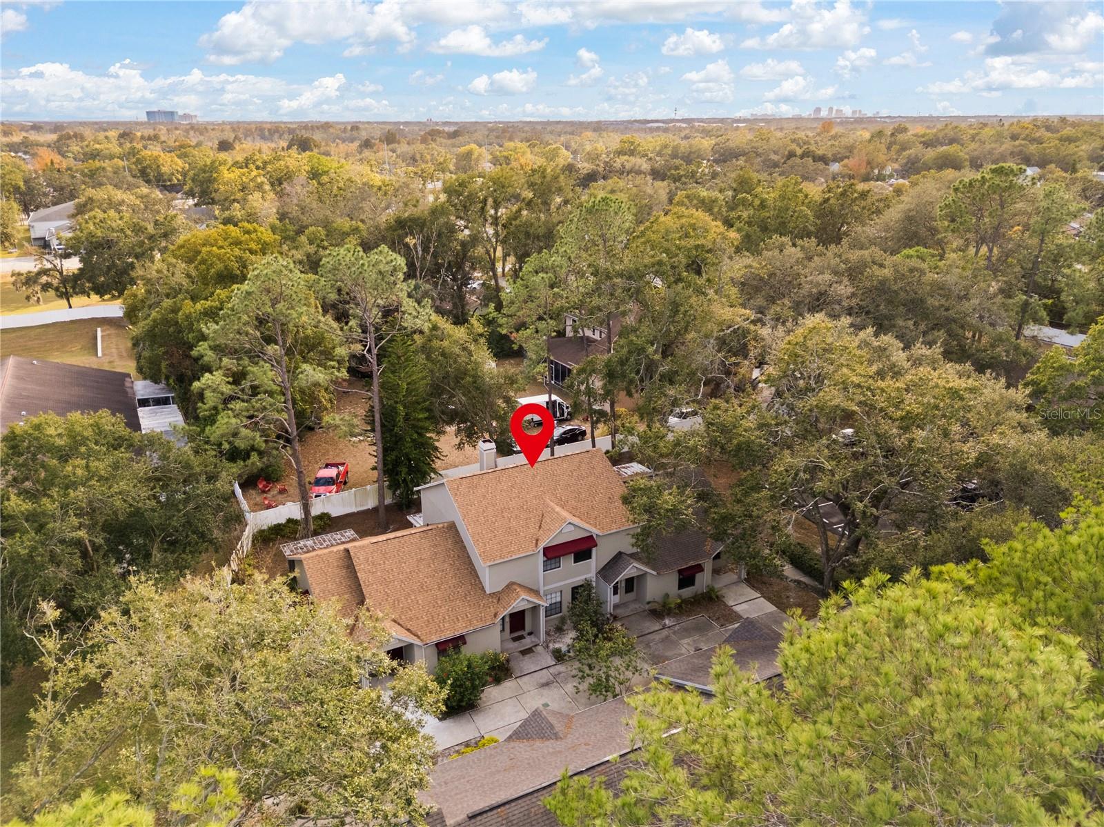 LAURELON VILLAGE OF MEADOWOOD - Residential