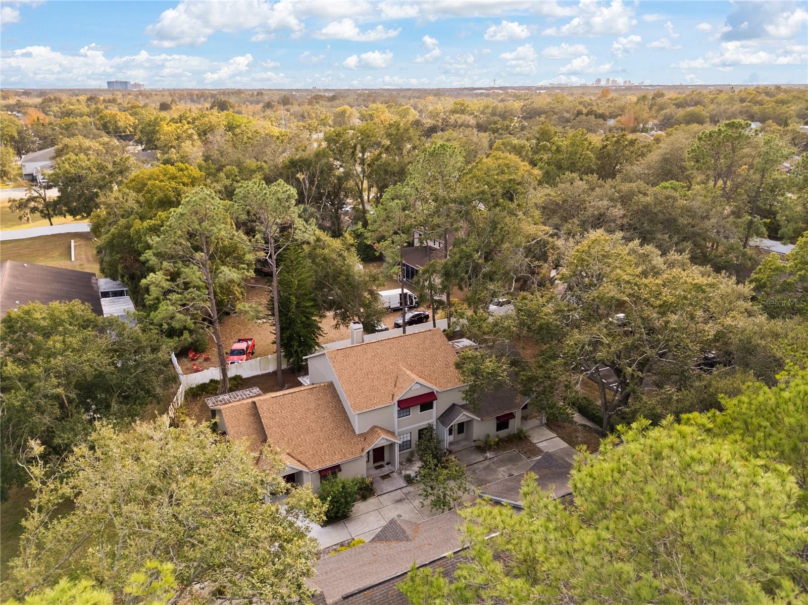 LAURELON VILLAGE OF MEADOWOOD - Residential