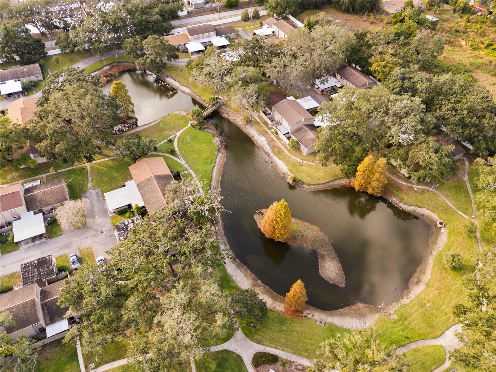 LAURELON VILLAGE OF MEADOWOOD - Residential