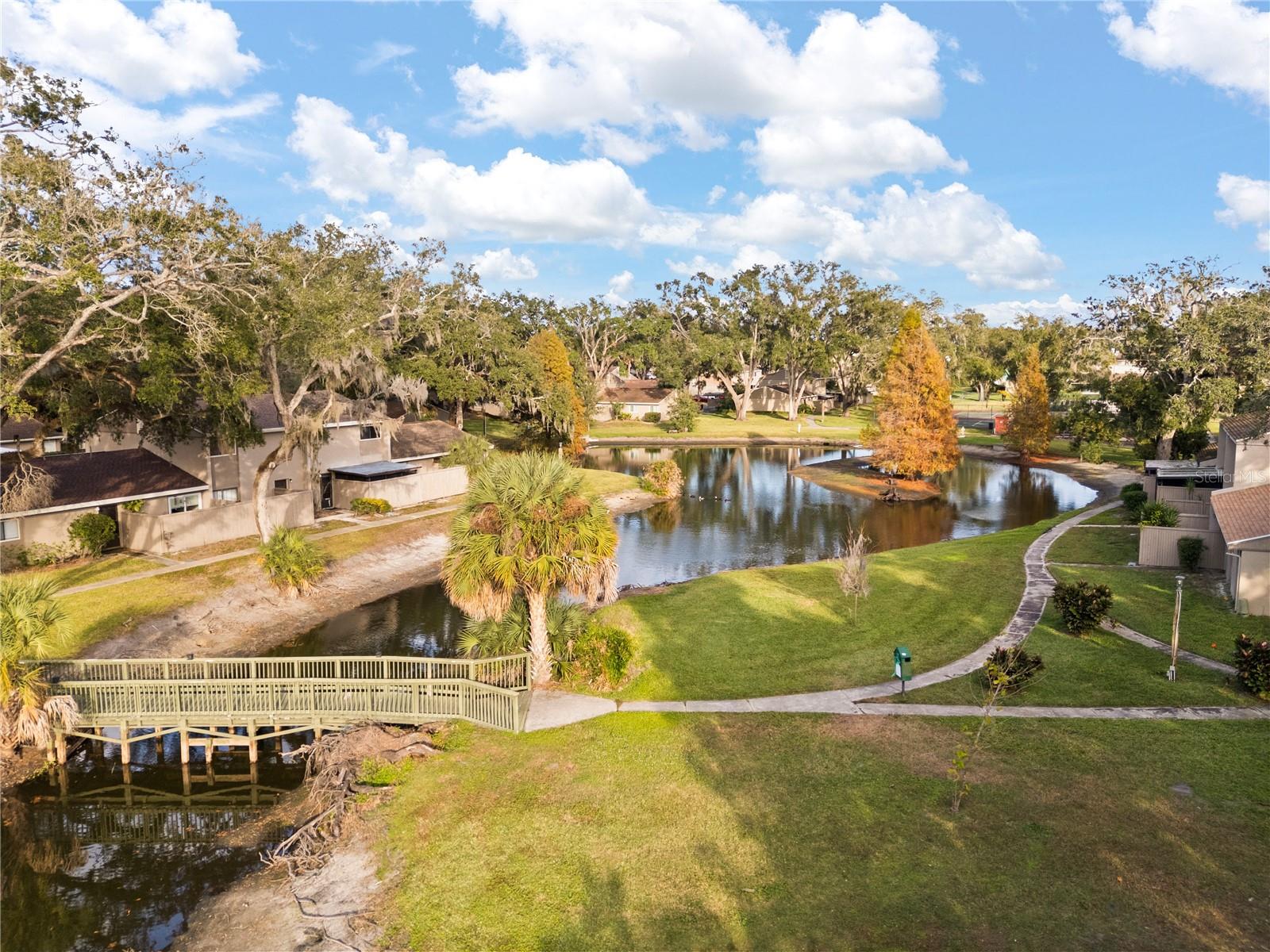 LAURELON VILLAGE OF MEADOWOOD - Residential