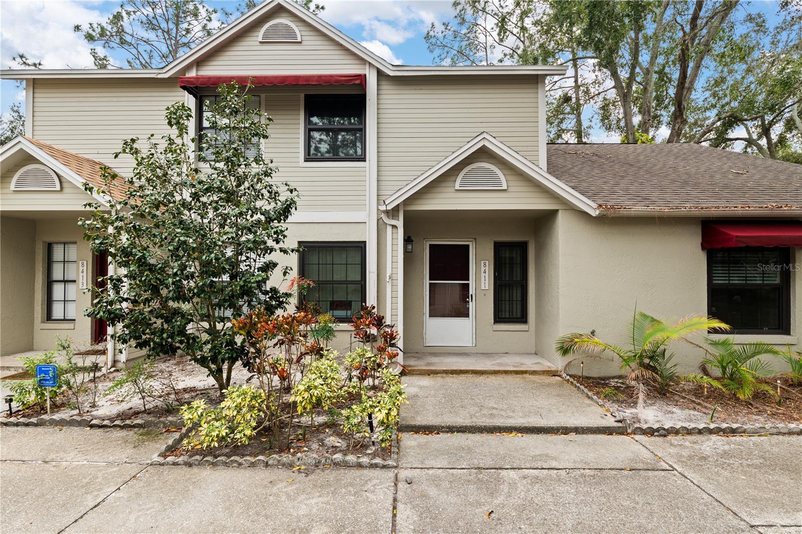 LAURELON VILLAGE OF MEADOWOOD - Residential