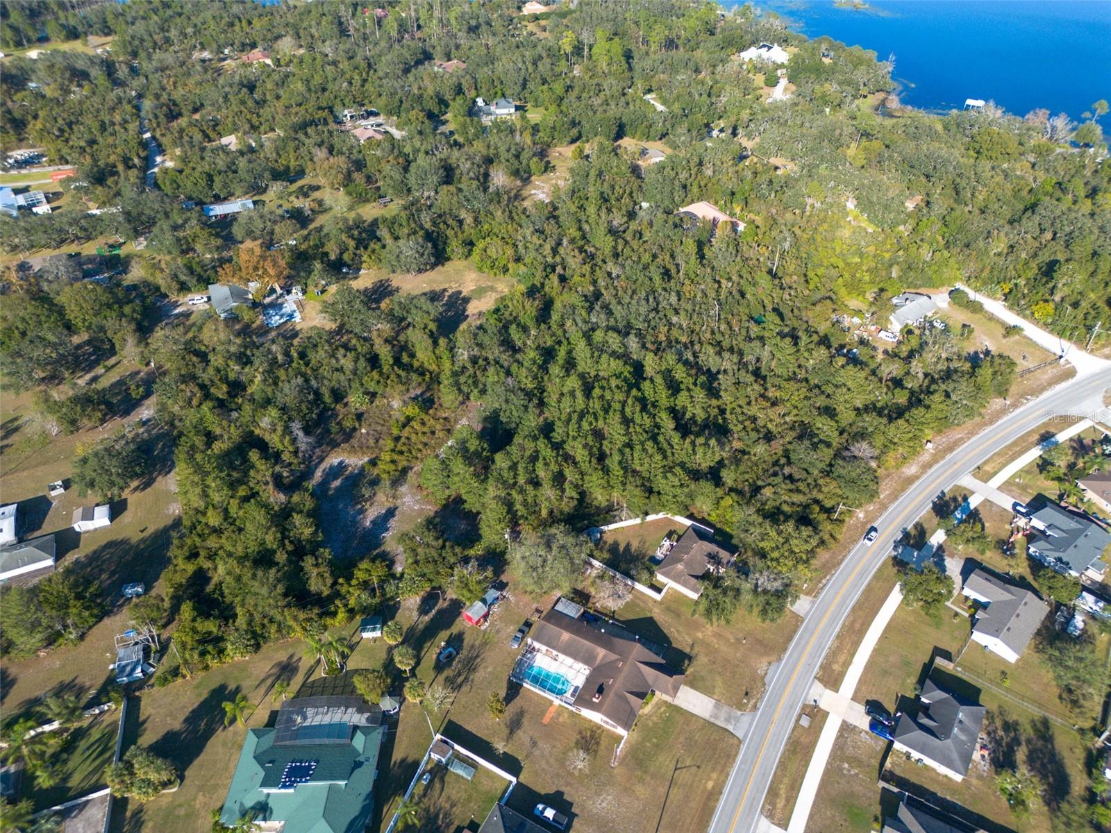 DELTONA LAKES UNIT 31 - Land