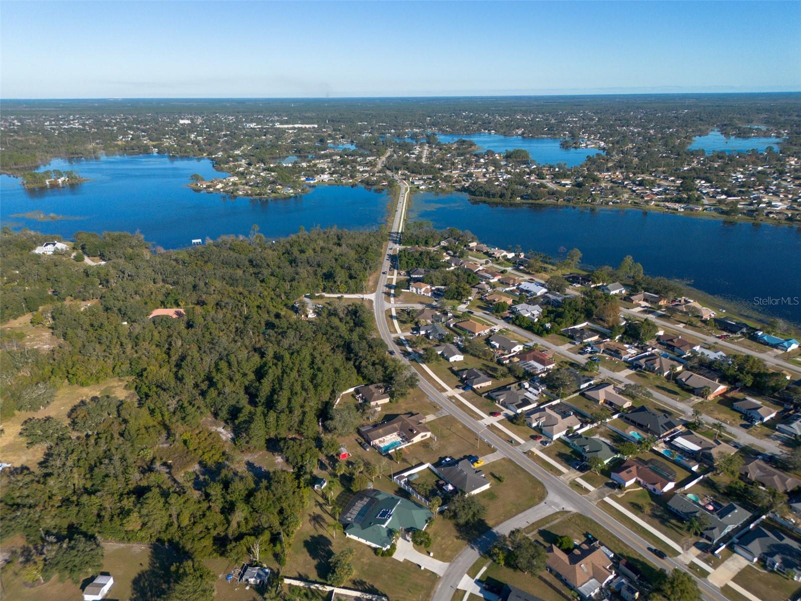 DELTONA LAKES UNIT 31 - Land