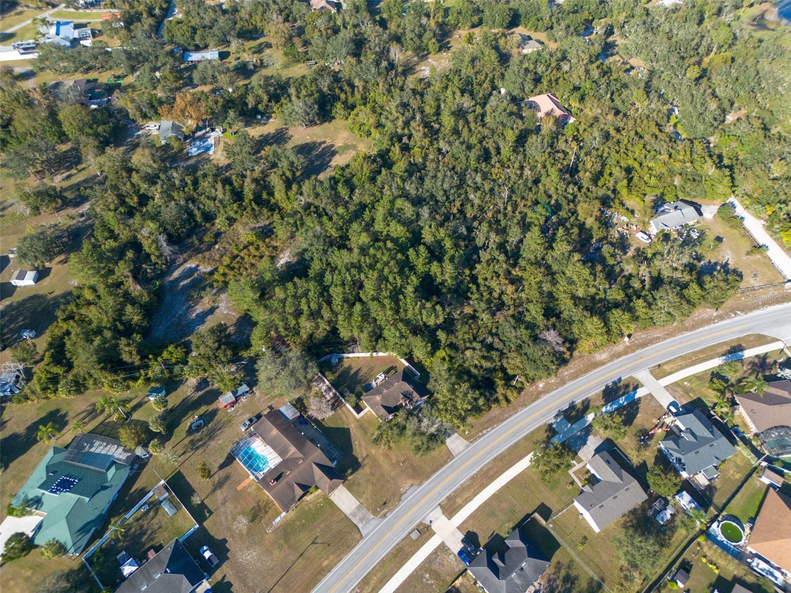 DELTONA LAKES UNIT 31 - Land