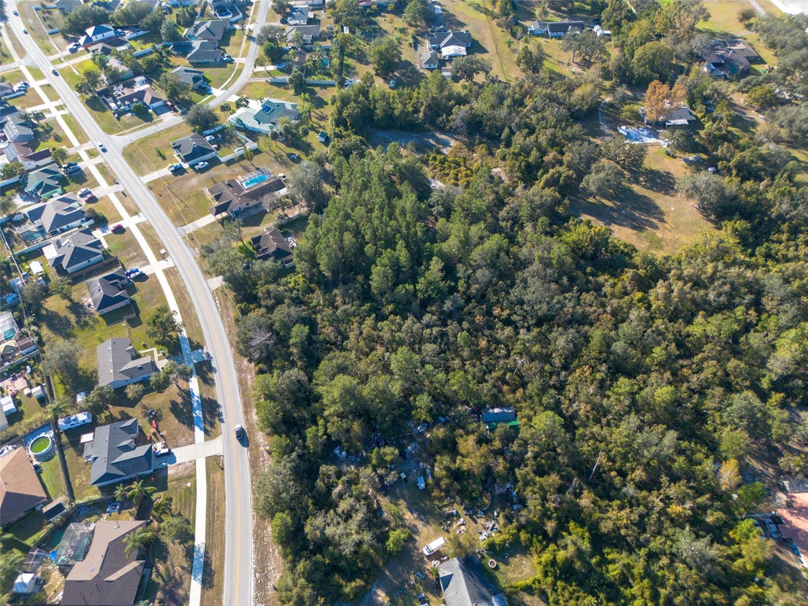 DELTONA LAKES UNIT 31 - Land