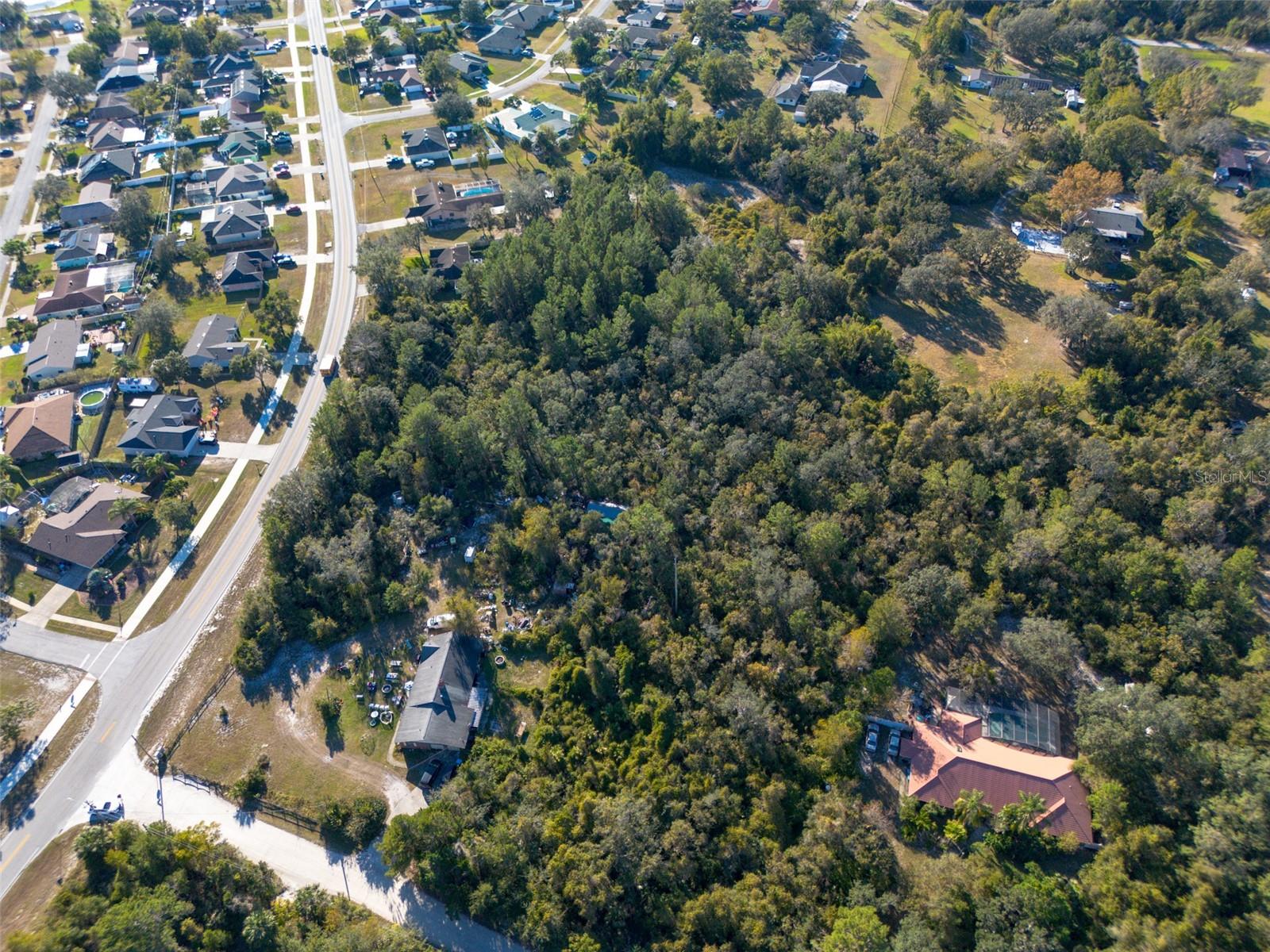 DELTONA LAKES UNIT 31 - Land