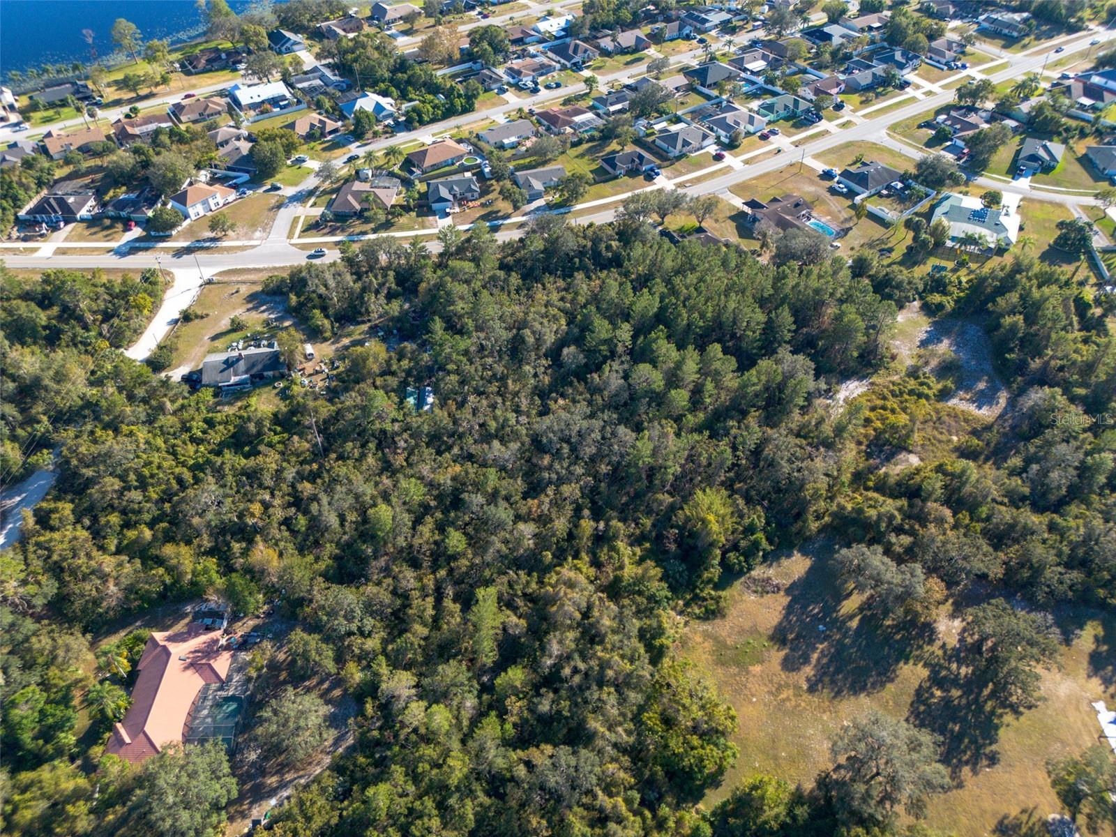 DELTONA LAKES UNIT 31 - Land