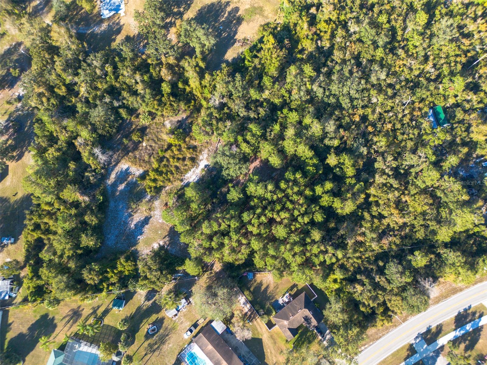 DELTONA LAKES UNIT 31 - Land
