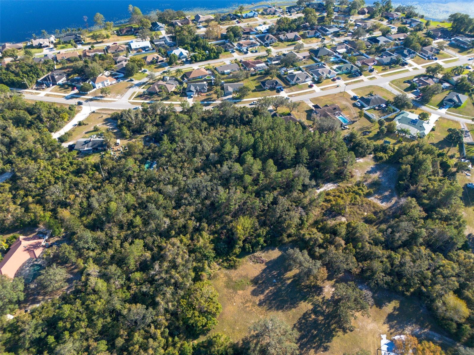 DELTONA LAKES UNIT 31 - Land