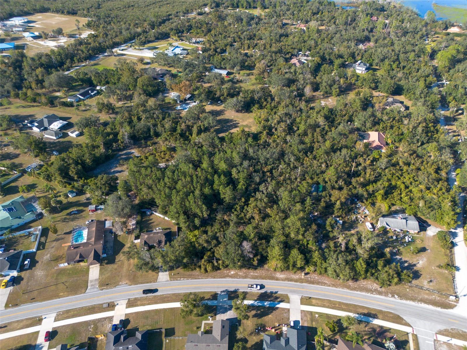 DELTONA LAKES UNIT 31 - Land