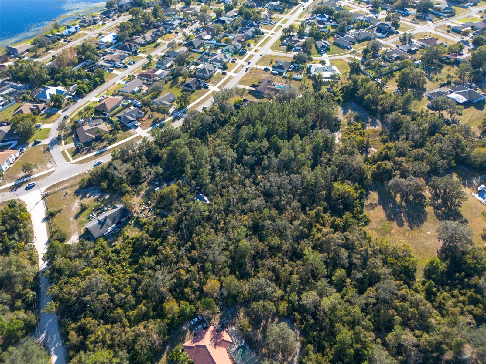 DELTONA LAKES UNIT 31 - Land
