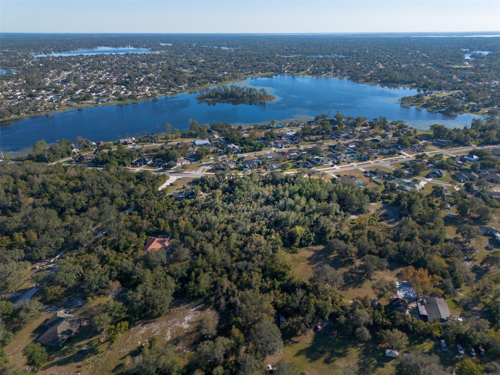 DELTONA LAKES UNIT 31 - Land