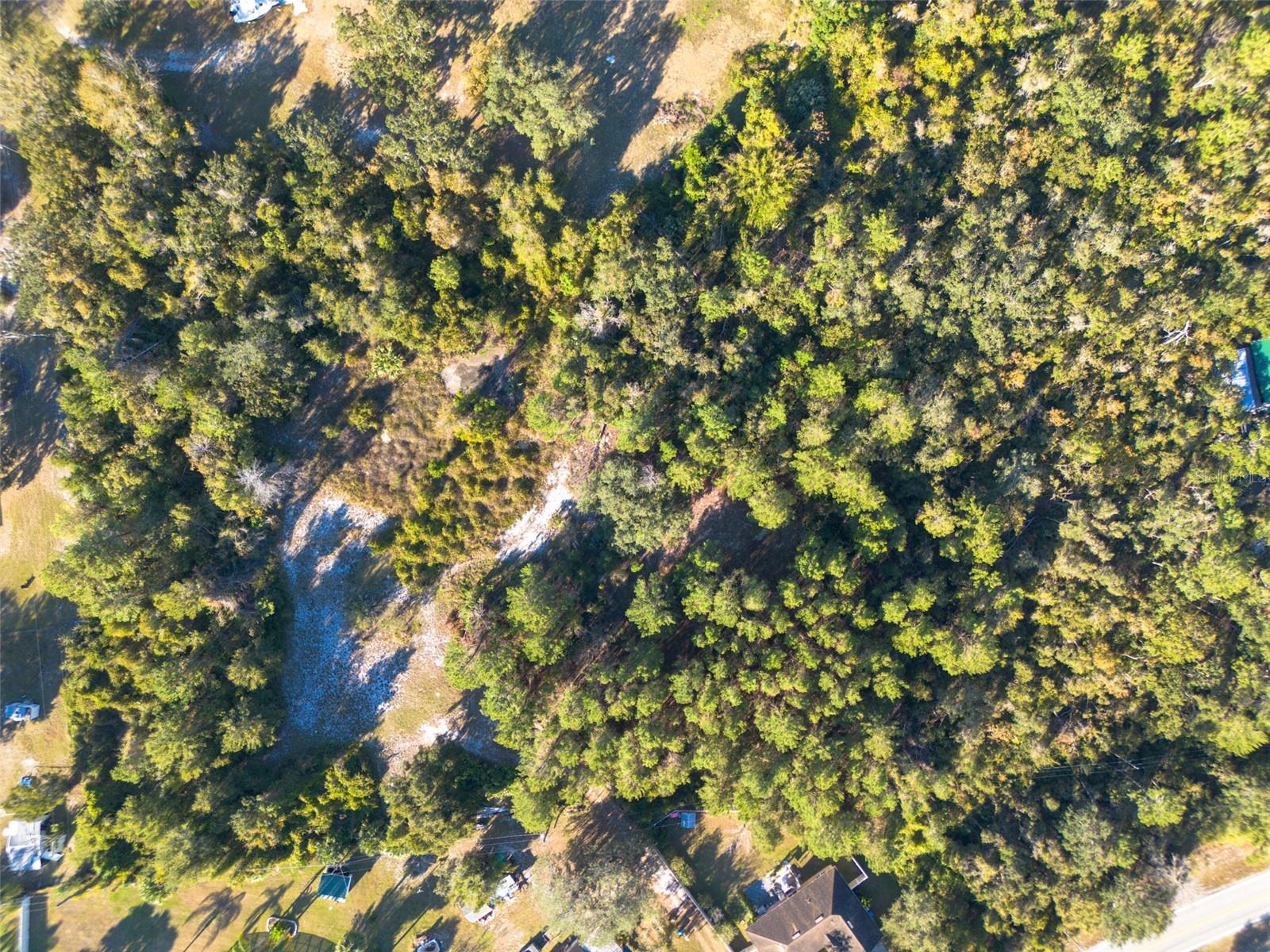 DELTONA LAKES UNIT 31 - Land