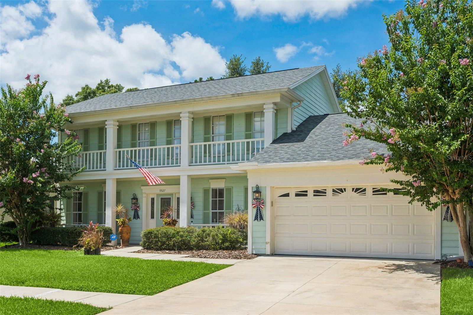 9527 NORCHESTER CIRCLE