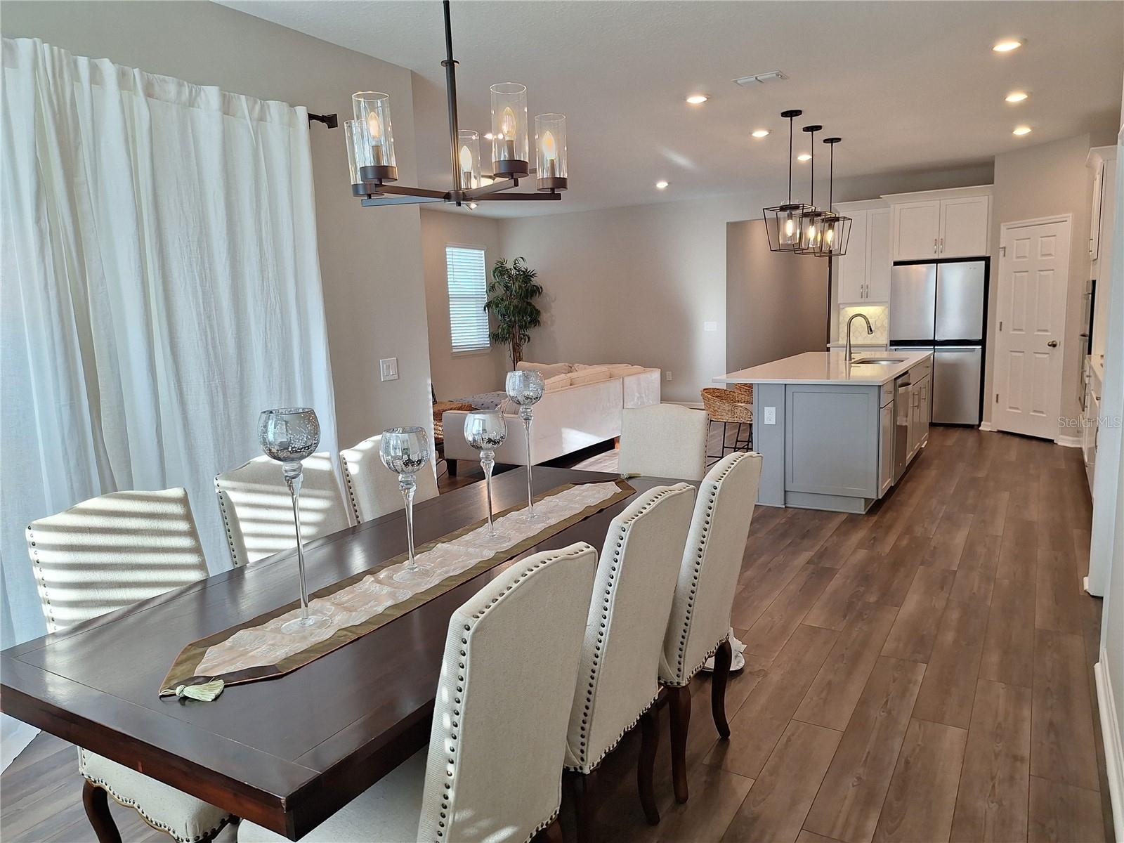 VILLAGES AT MINNEOLA HILLS PHASE 1B - Residential