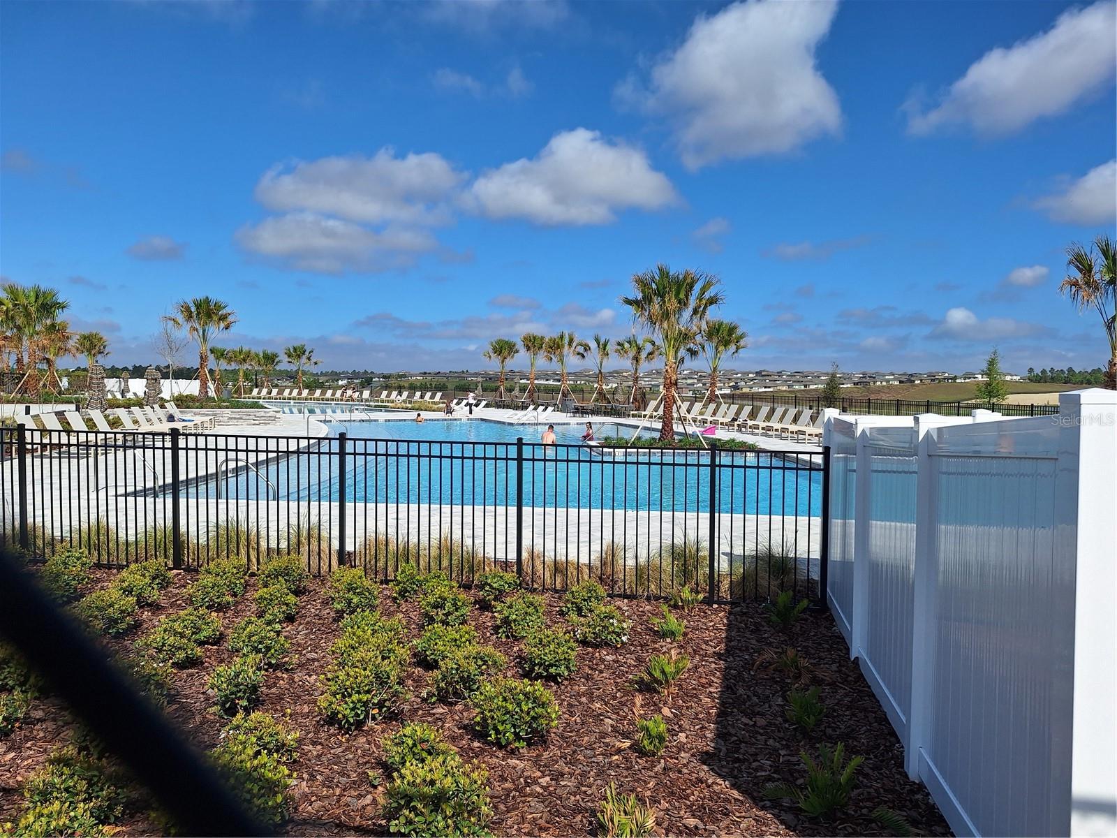 VILLAGES AT MINNEOLA HILLS PHASE 1B - Residential