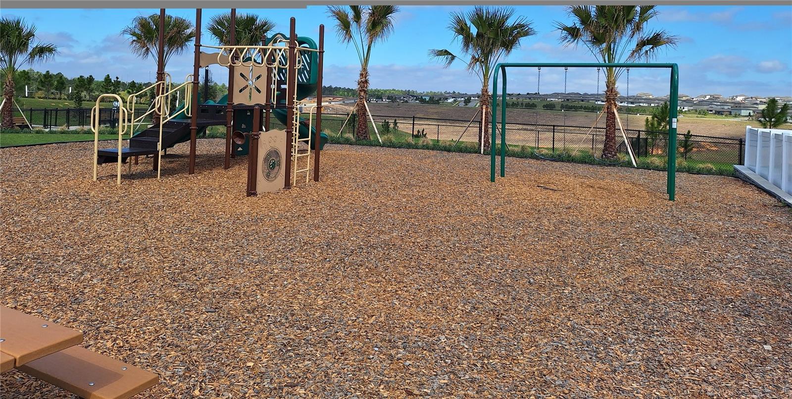 VILLAGES AT MINNEOLA HILLS PHASE 1B - Residential