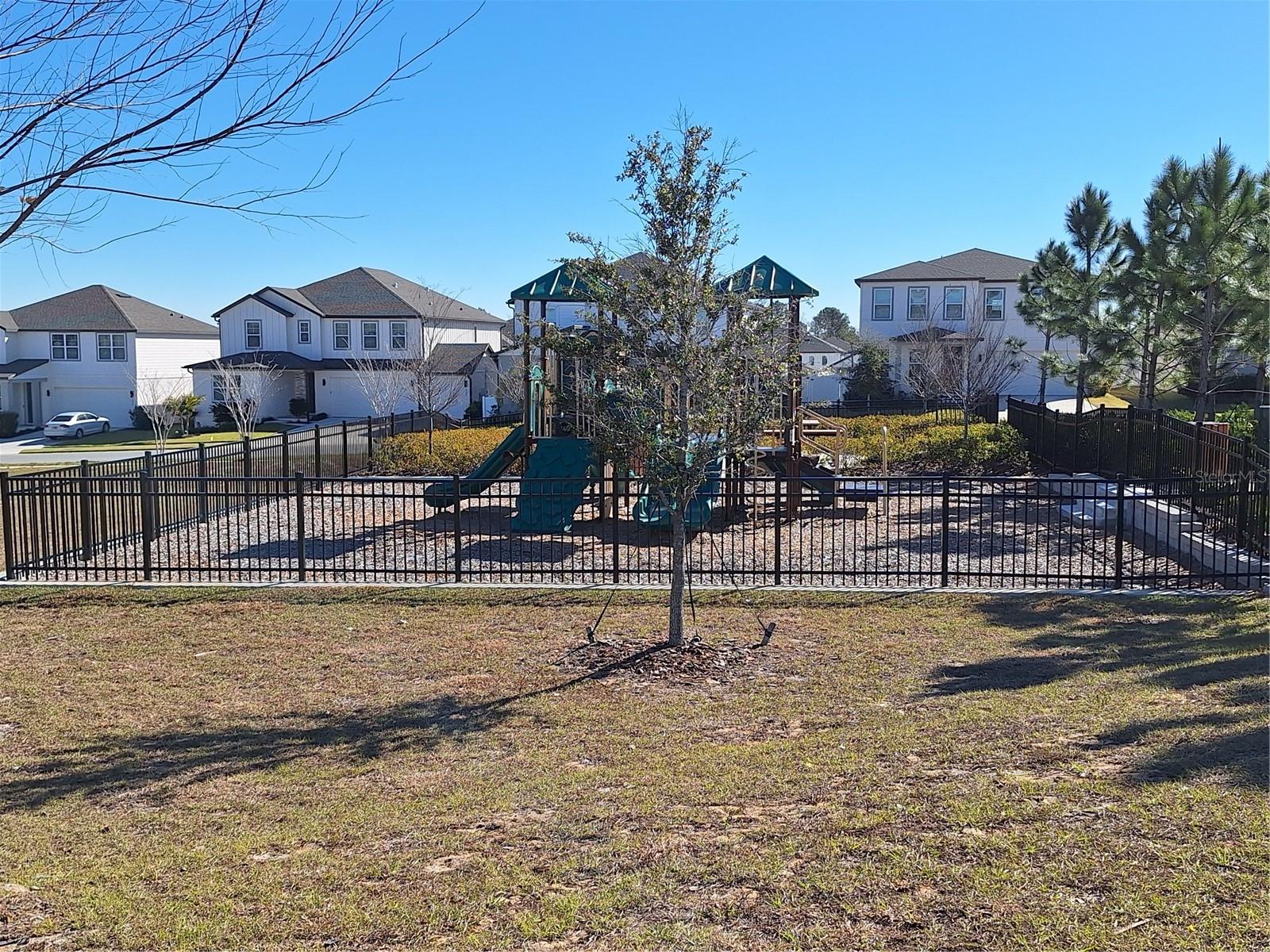 VILLAGES AT MINNEOLA HILLS PHASE 1B - Residential