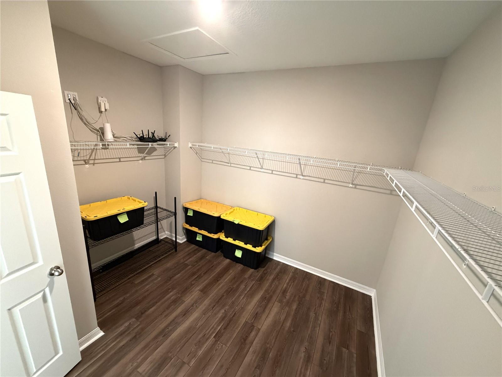 VILLAGES AT MINNEOLA HILLS PHASE 1B - Residential