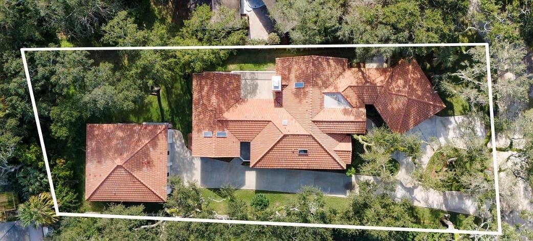 INLET OAKS - Residential