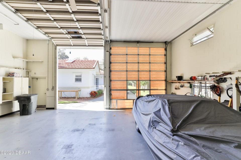 INLET OAKS - Residential