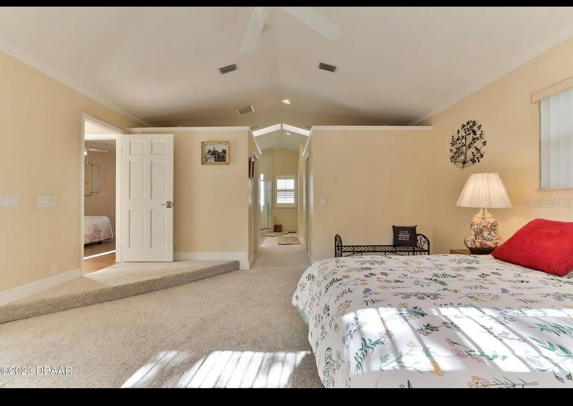 INLET OAKS - Residential