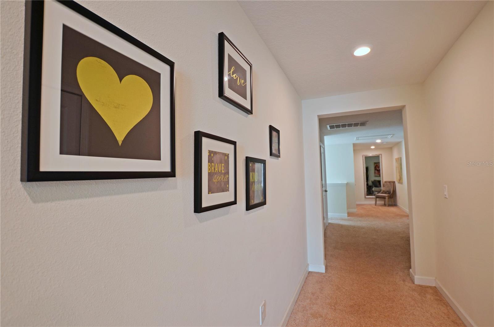 STOREY LAKE - Residential