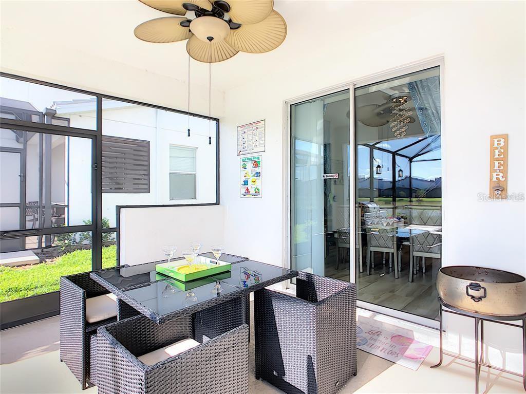 STOREY LAKE - Residential