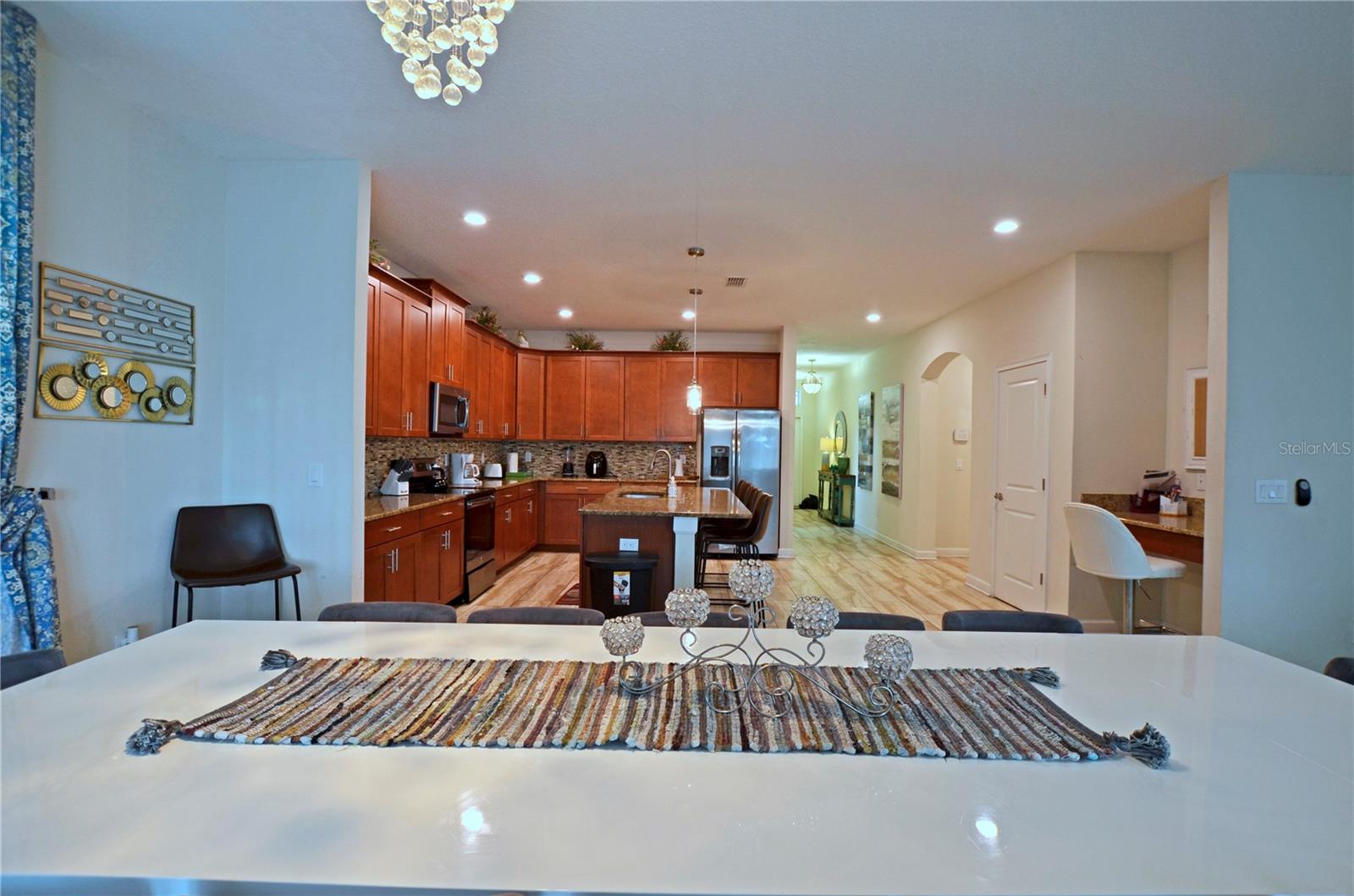 STOREY LAKE - Residential