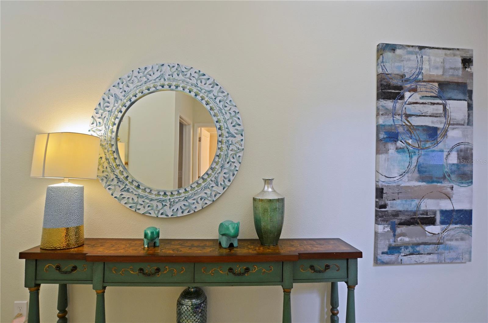 STOREY LAKE - Residential