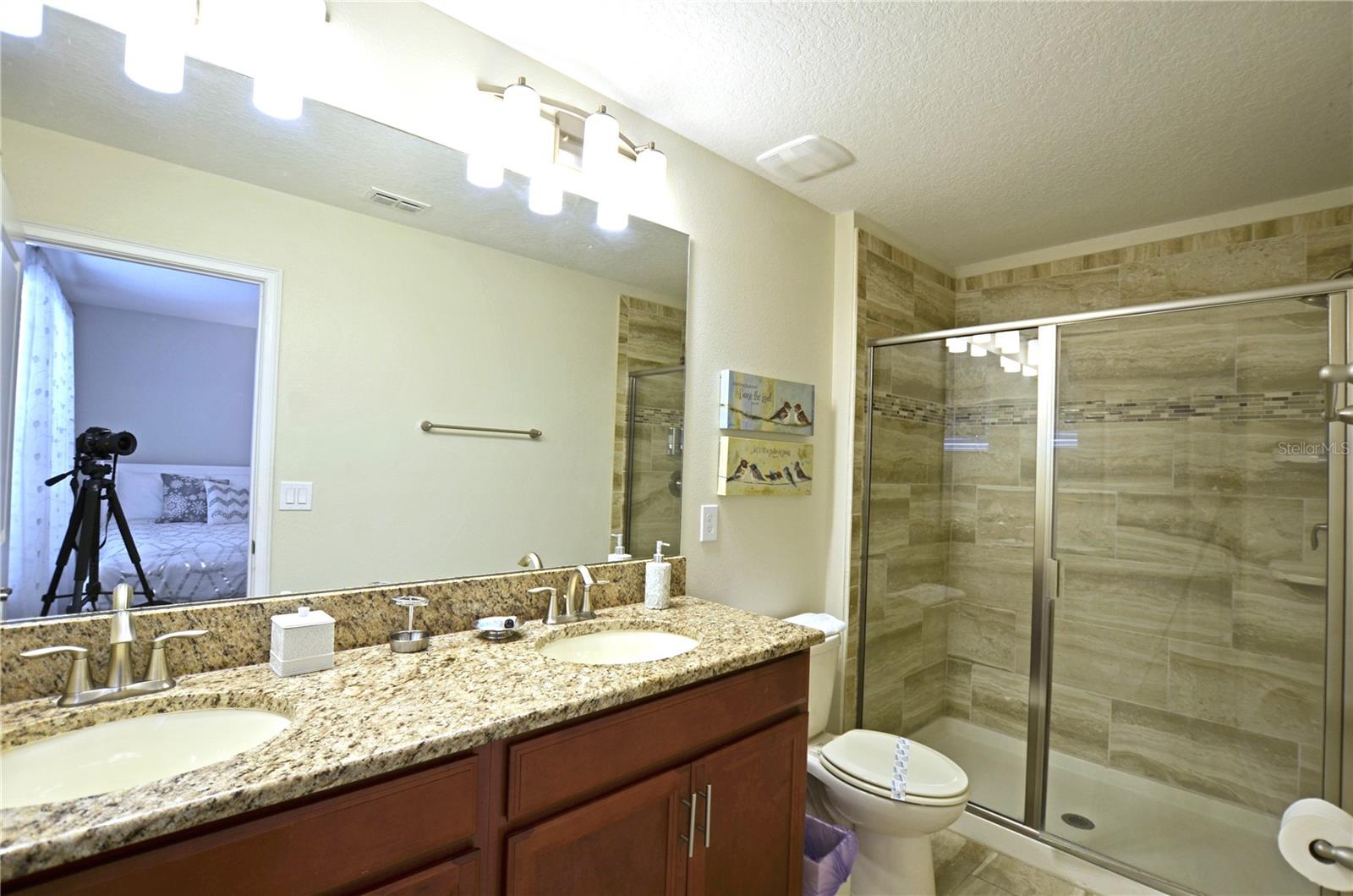 STOREY LAKE - Residential