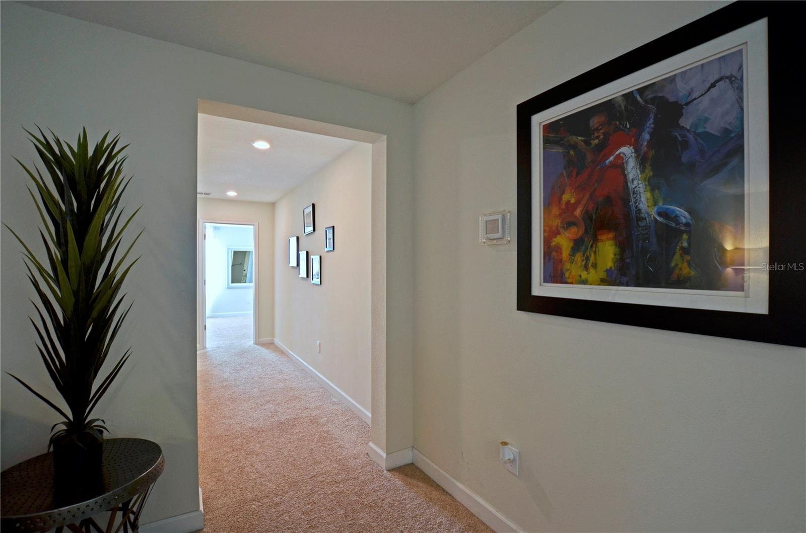 STOREY LAKE - Residential