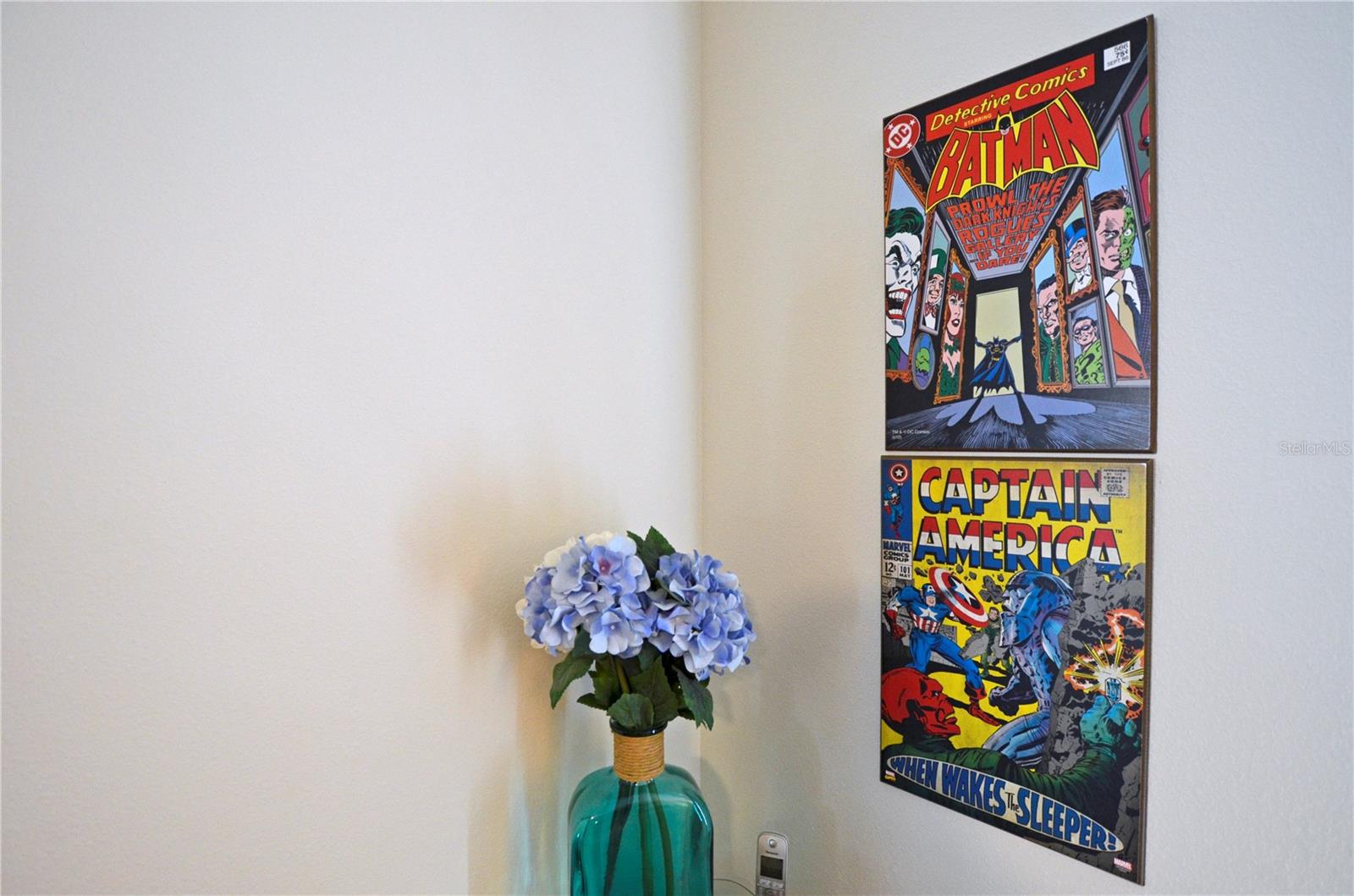 STOREY LAKE - Residential