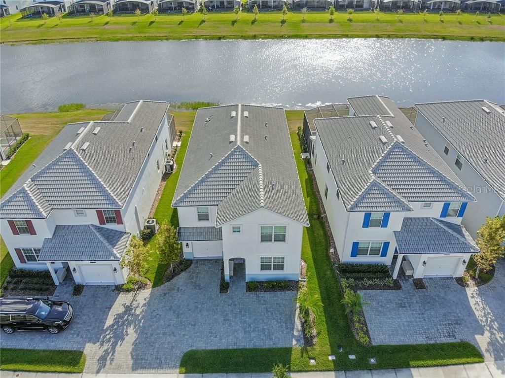 Photo of 4779 Kings Castle Circle, Kissimmee, FL 34746 (MLS # O6387556)