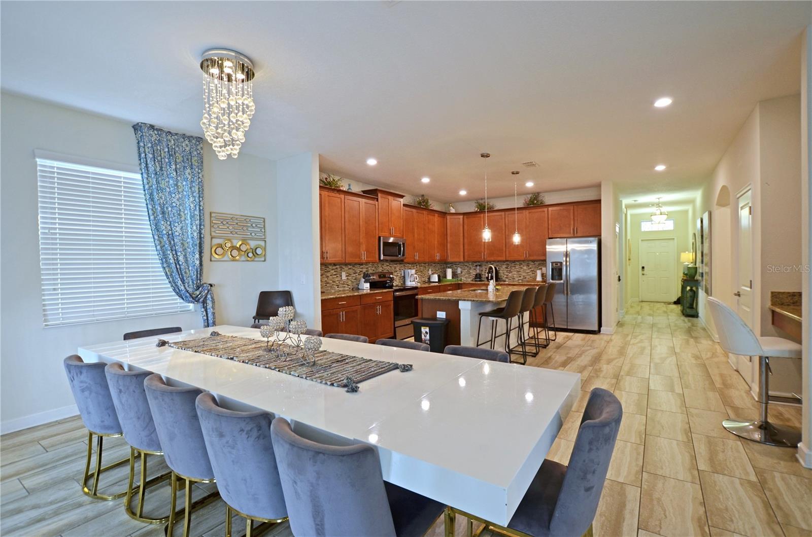 STOREY LAKE - Residential