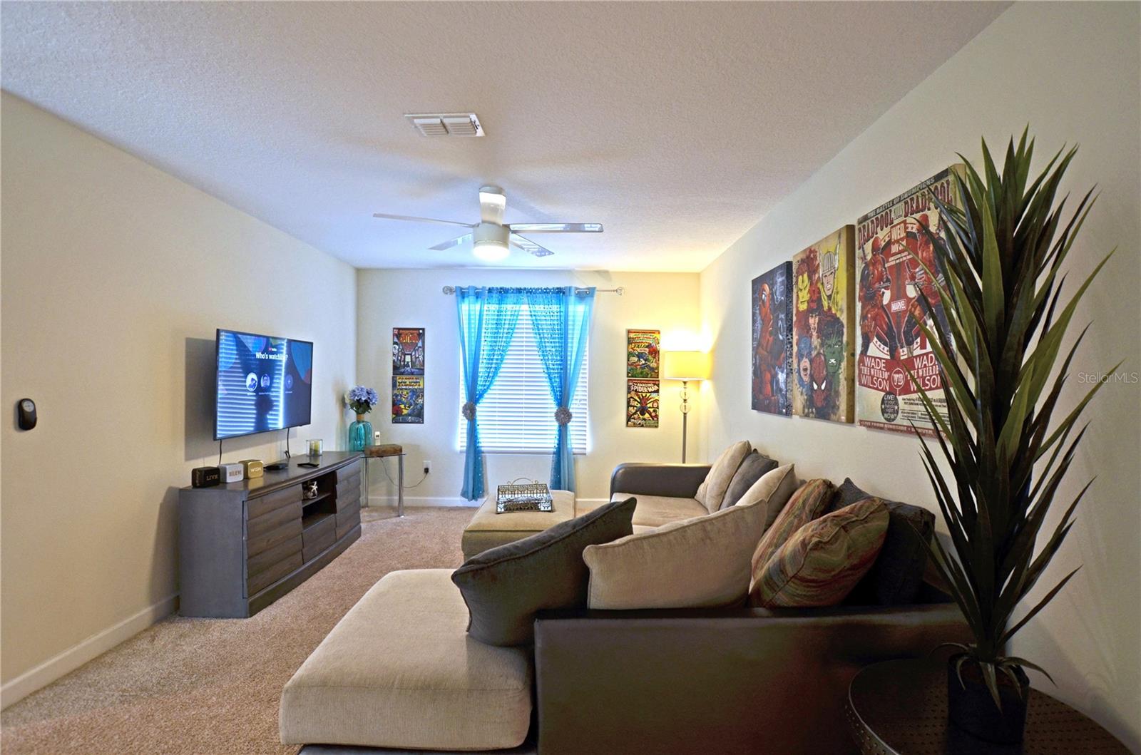 STOREY LAKE - Residential