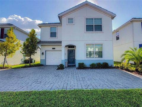 Photo of 4779 Kings Castle Circle, Kissimmee, FL 34746 (MLS # O6387556)