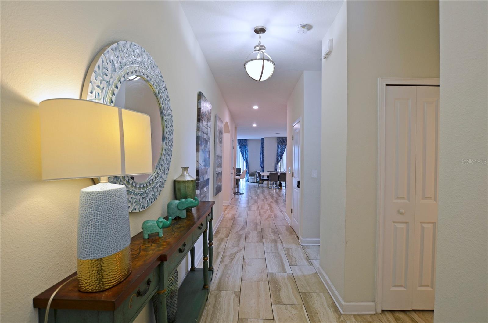 STOREY LAKE - Residential