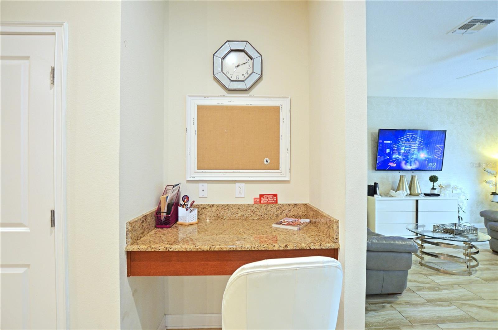 STOREY LAKE - Residential